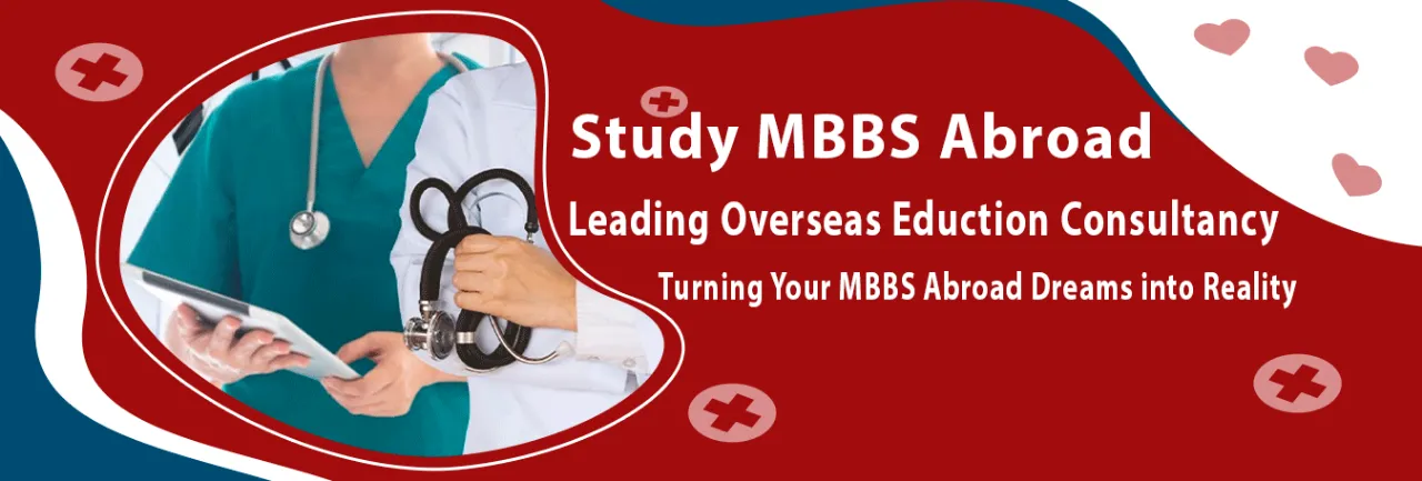 MBBS in Russia