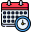 date icon
