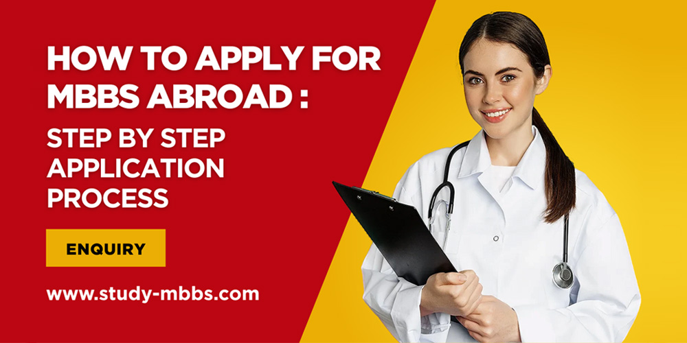 Mbbs admission abroad consultancy