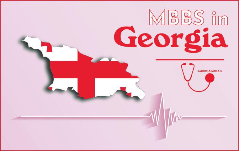 MBBS admission in Georgia